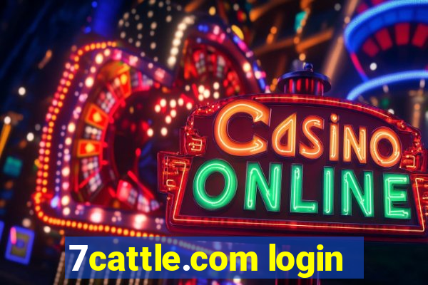 7cattle.com login